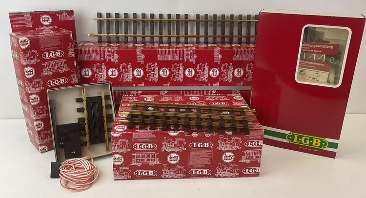 Image for Trains | February 12,  2025 at 8:00 PM