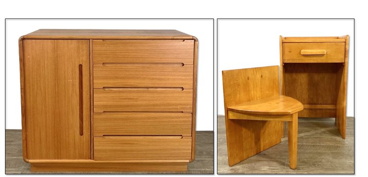 Image for Furniture | February 20, 2025 at 7:00 PM