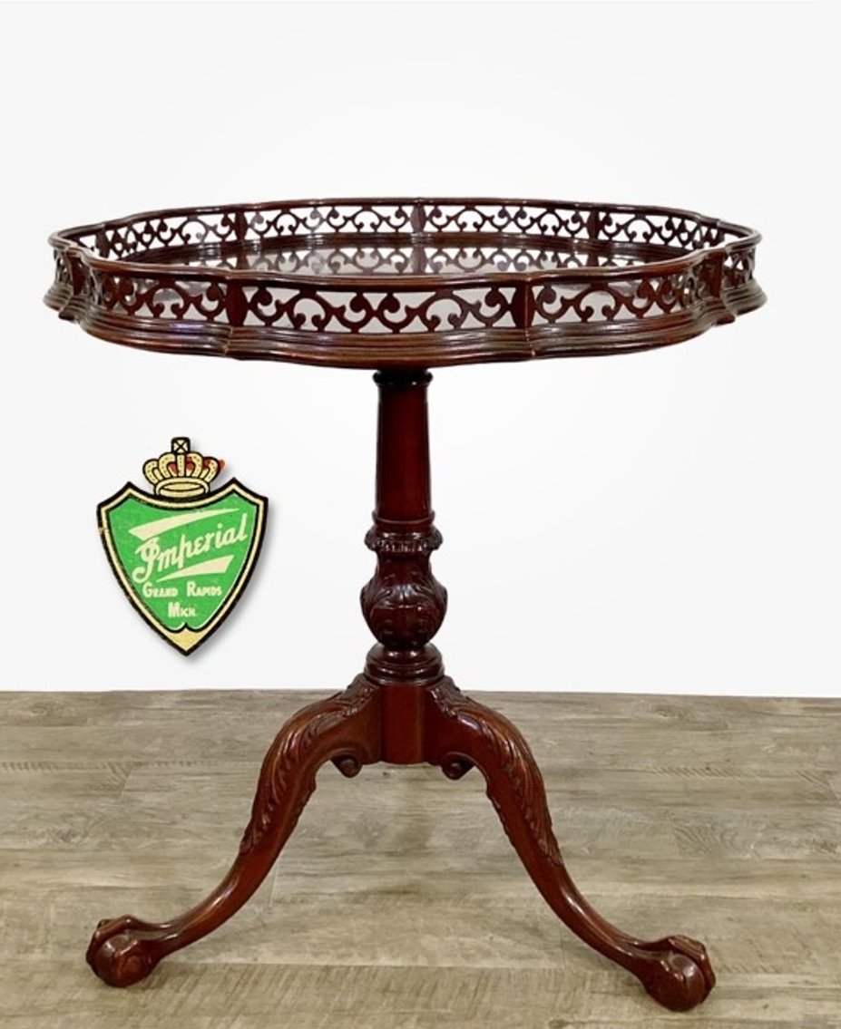 Image for Furniture | February 20, 2025 at 7:00 PM