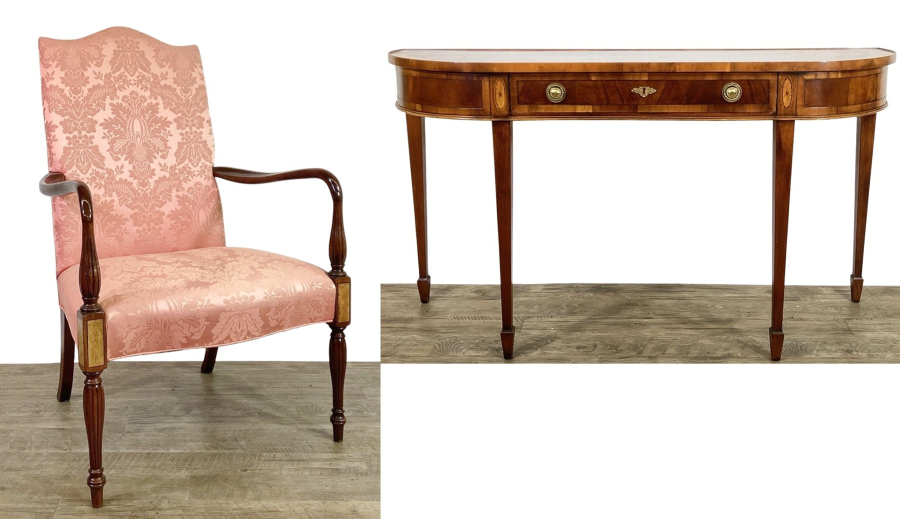 Image for Furniture | February 20, 2025 at 7:00 PM