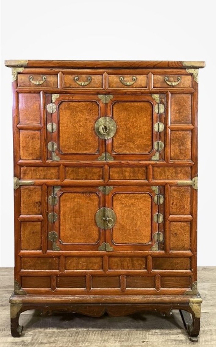 Image for Furniture | February 20, 2025 at 7:00 PM