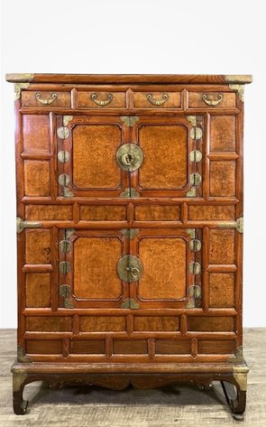 Image for Furniture | February 20, 2025 at 7:00 PM