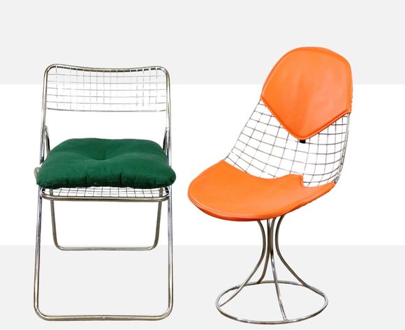 Image for Furniture | February 20, 2025 at 7:00 PM