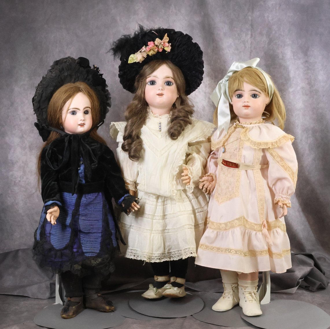 Image for Catalog of Antique and Other Fine Dolls | March 25, 2025 at 10:00 AM