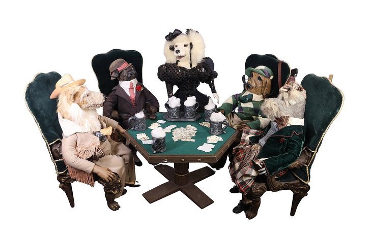 Image for Catalog of Antique and Other Fine Dolls | March 25, 2025 at 10:00 AM