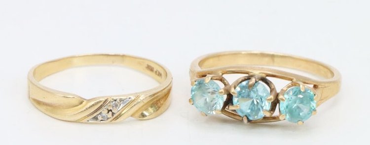 Image for Jewelry | February 26, 2025 at 7:00 PM