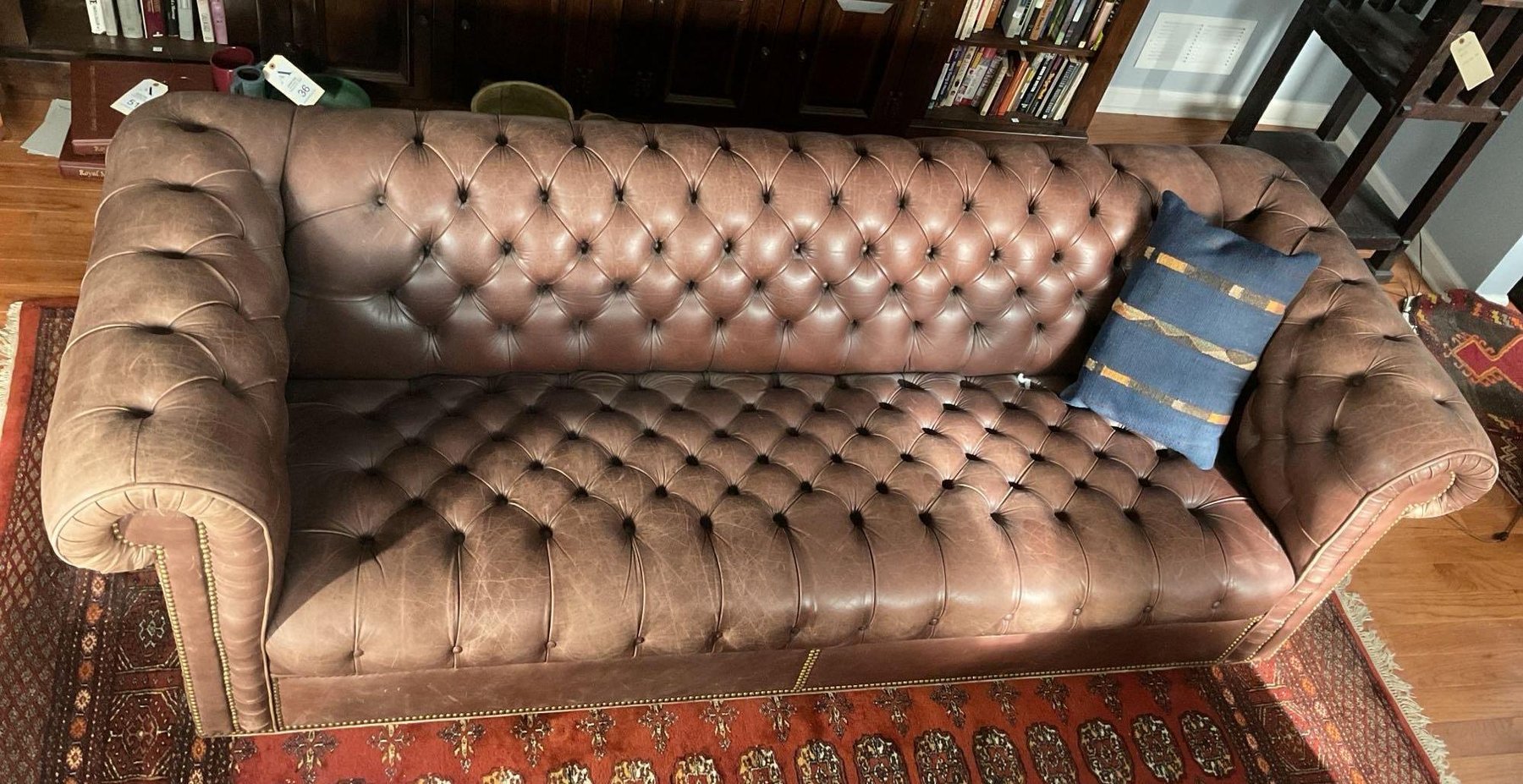 Image for Estate Sale | Flemington, NJ | February 24, 2025 at 8:00 PM