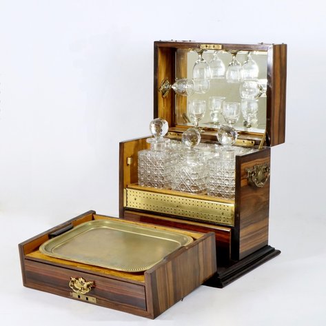 Image for Home & Decor | February 27, 2025 at 8:00 PM