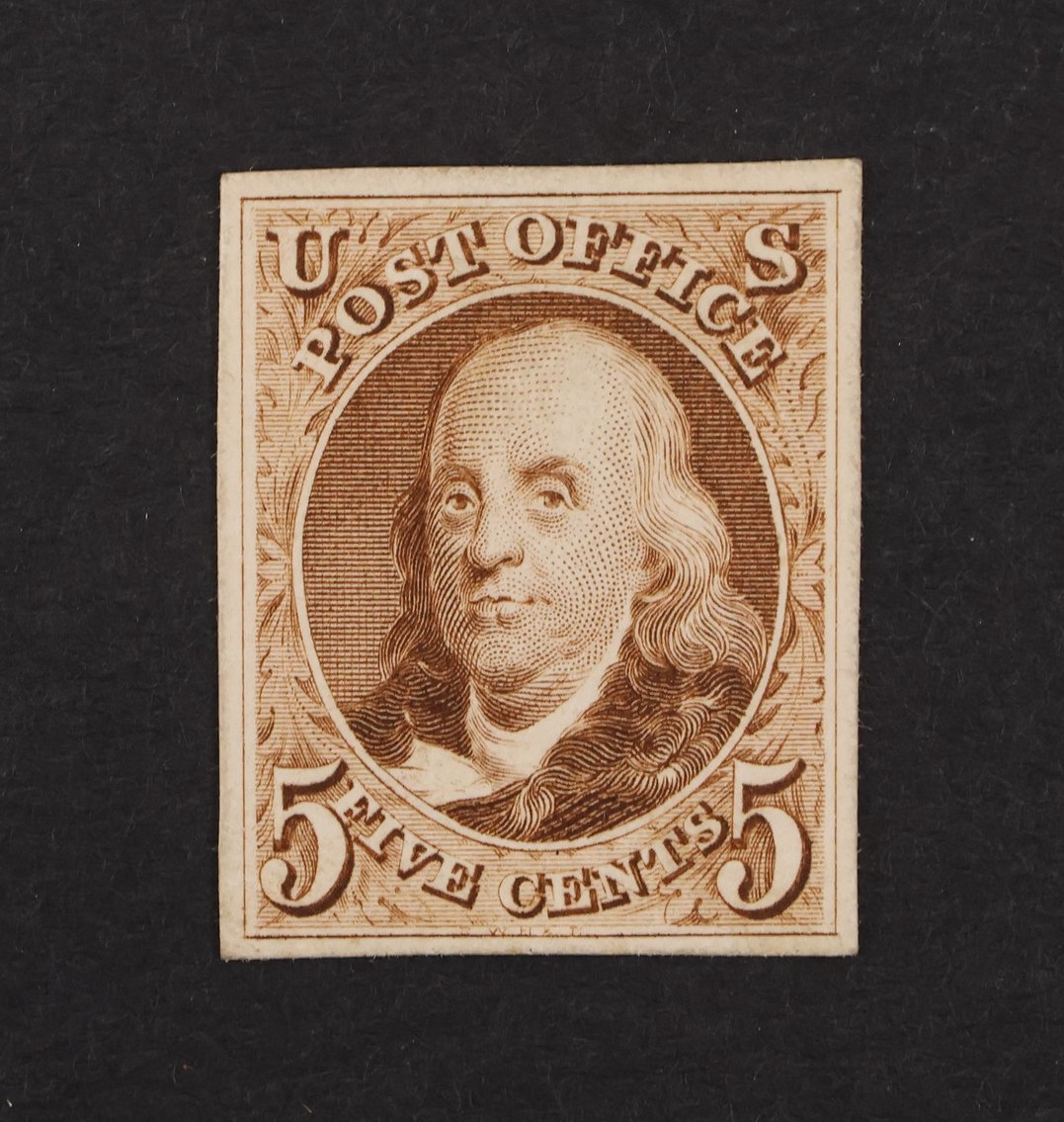 Image for Stamps | March 4, 2025 at 10:00 AM