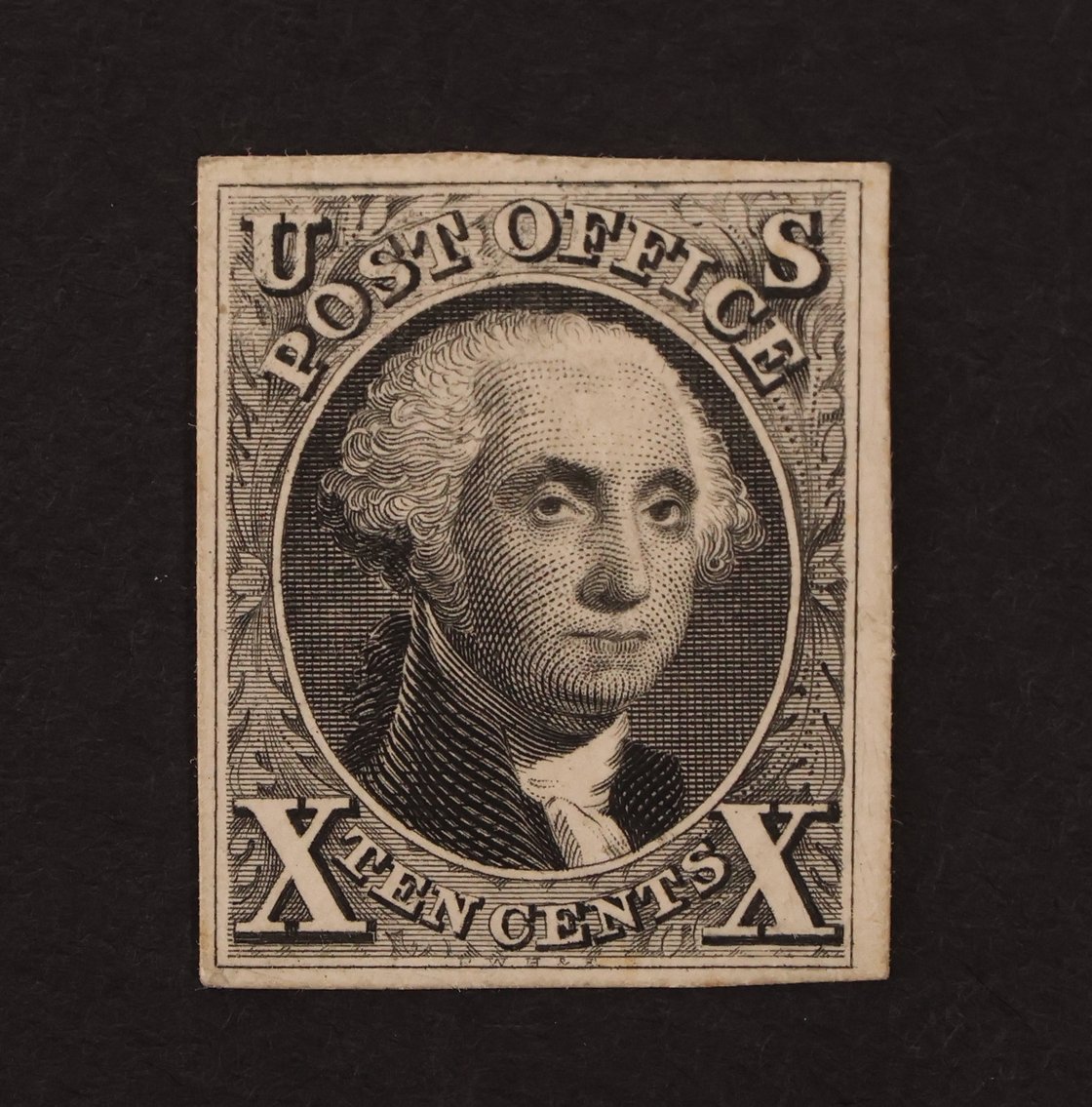 Image for Stamps | March 4, 2025 at 10:00 AM