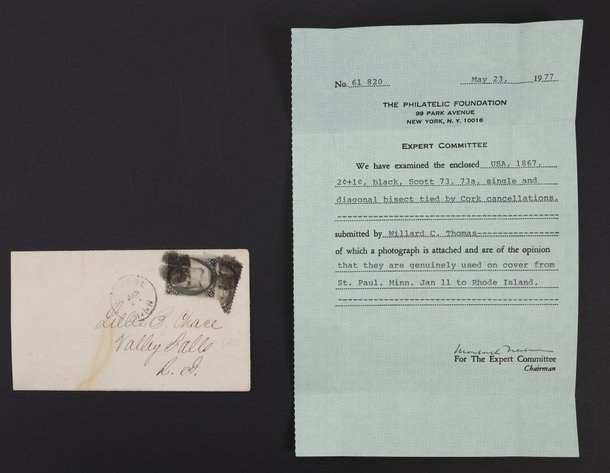 Image for Stamps | March 4, 2025 at 10:00 AM