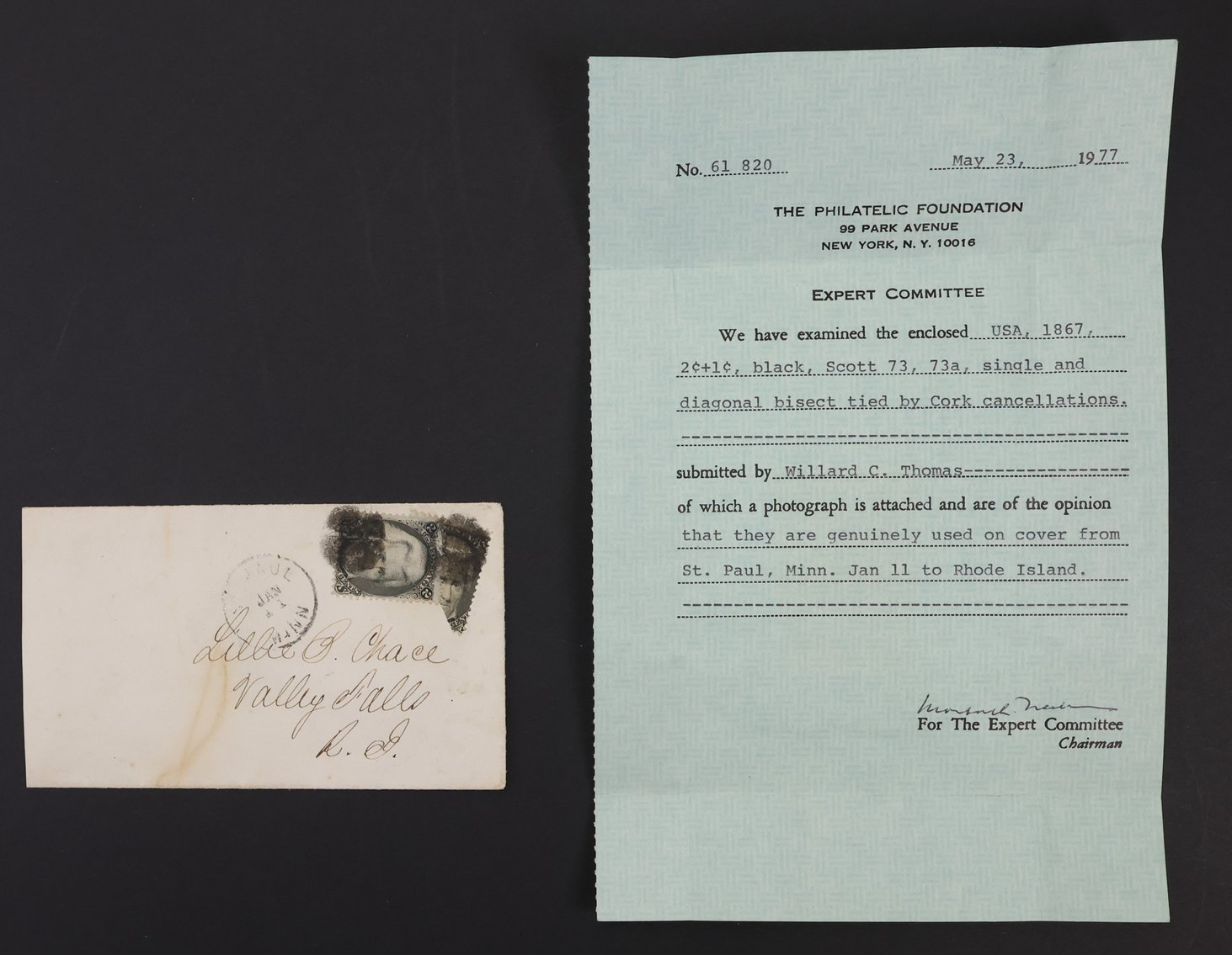 Image for Stamps | March 4, 2025 at 10:00 AM