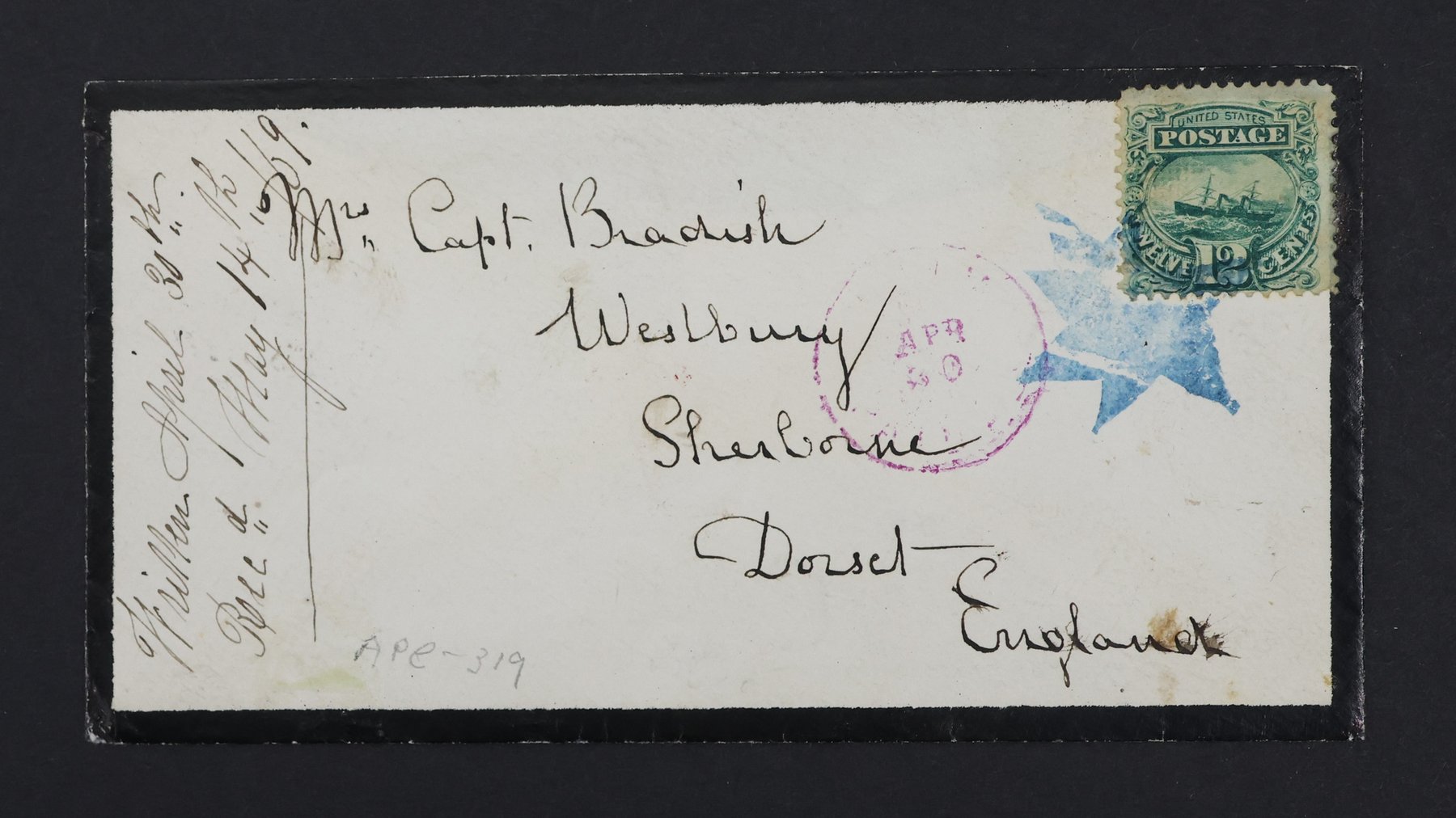 Image for Stamps | March 4, 2025 at 10:00 AM