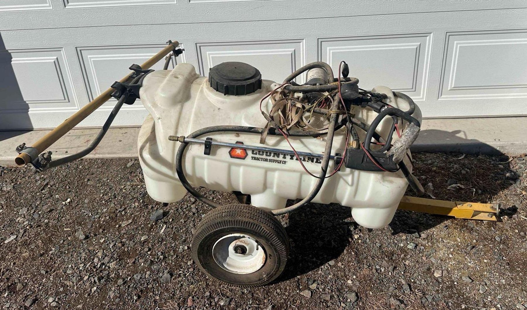 Image for Estate Sale with Tools | Souderton, PA | March 3, 2025 at 8:00 PM