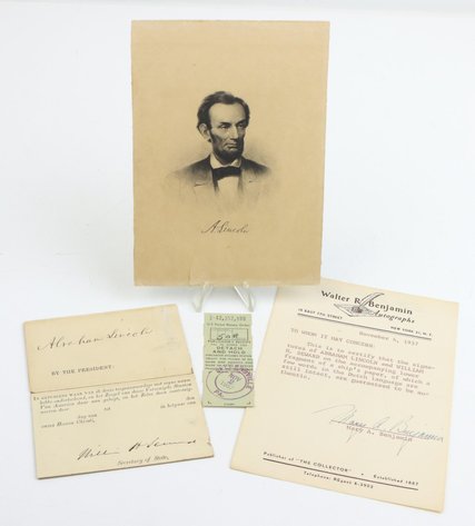 Image for Fine and Decorative Arts | March 13, 2025 at 10:00 AM