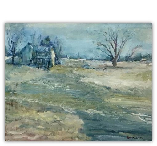 Image for Discovery Art | March 12th,  2025 at 7:00 PM