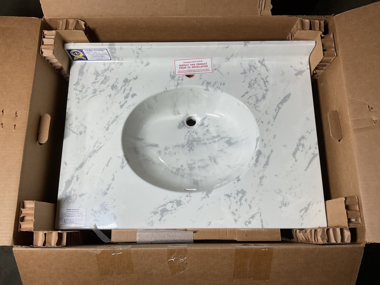 Image for Plumbing and Bath Inventory Reduction | Newark, DE | March 17, 2025 at 8:00 PM