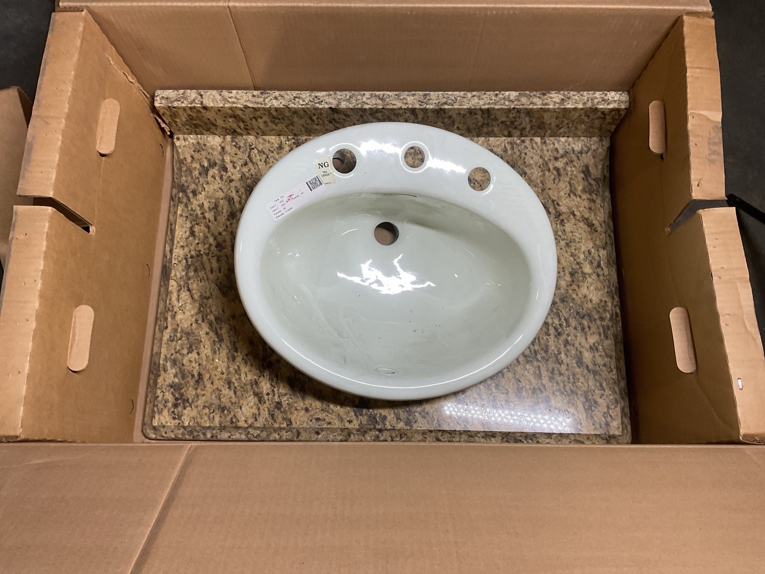 Image for Plumbing and Bath Inventory Reduction | Newark, DE | March 17, 2025 at 8:00 PM