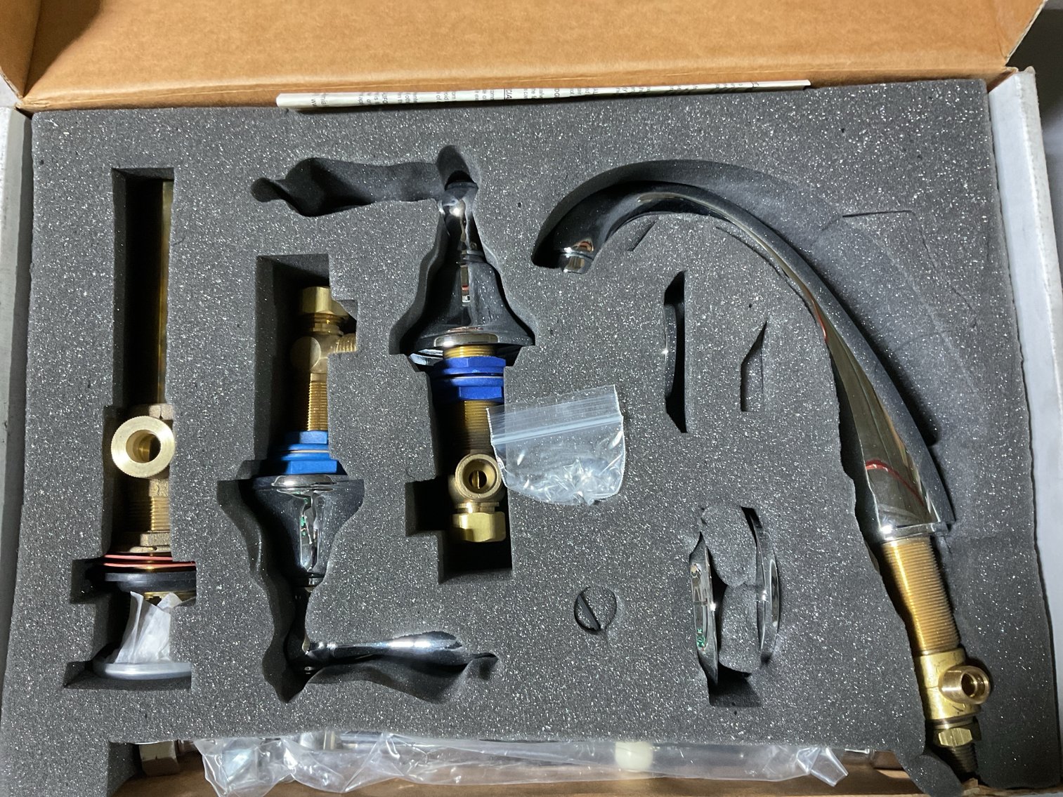 Image for Plumbing and Bath Inventory Reduction | Newark, DE | March 17, 2025 at 8:00 PM