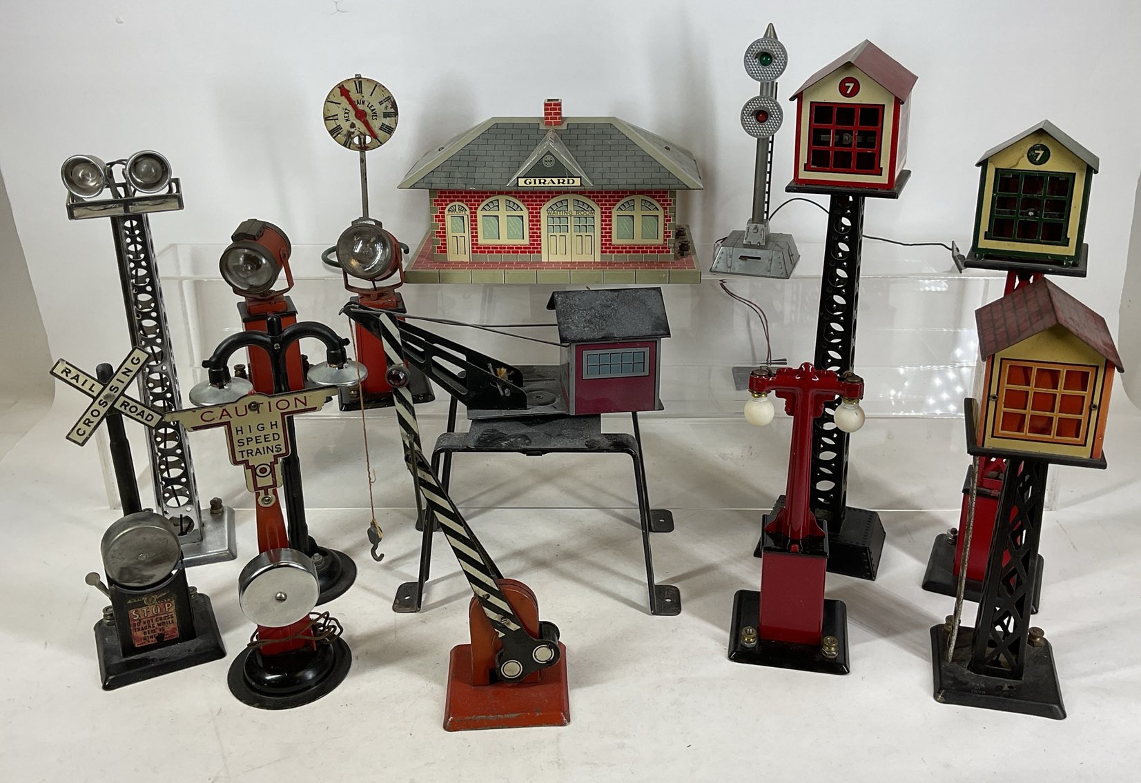 Image for Trains | March 19, 2025 at 8:00 PM