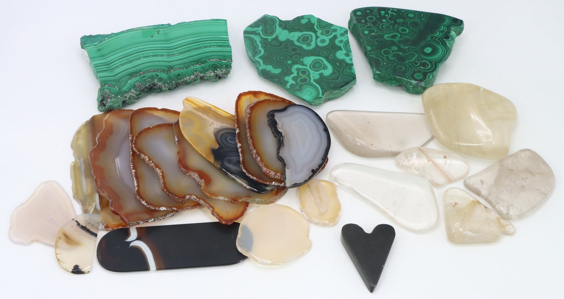 Image for Mineral Specimens | Part 3 | March 27, 2025 at 10:00 AM