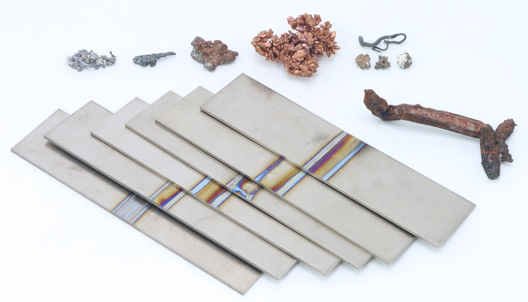 Image for Mineral Specimens | Part 3 | March 27, 2025 at 10:00 AM