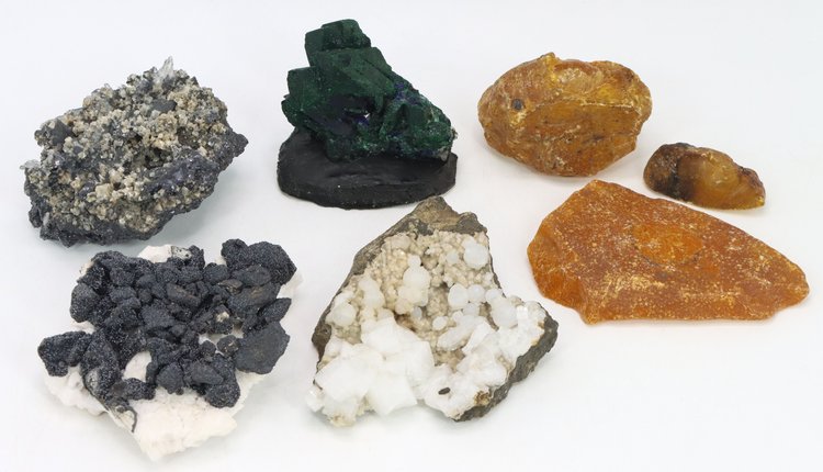 Image for Mineral Specimens | Part 3 | March 27, 2025 at 10:00 AM