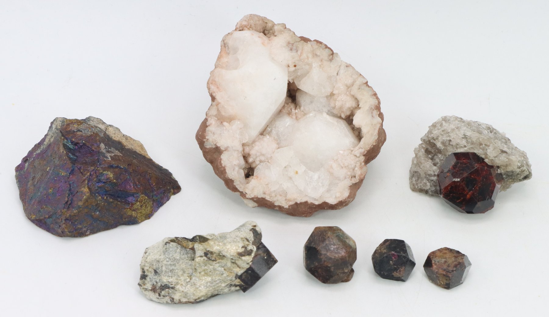 Image for Mineral Specimens | Part 3 | March 27, 2025 at 10:00 AM