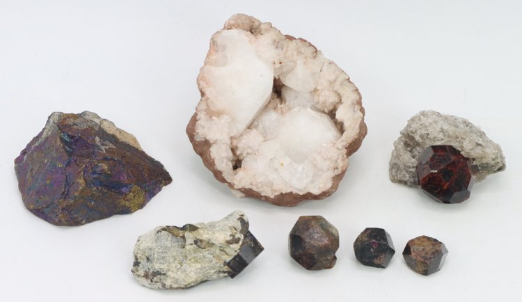 Image for Mineral Specimens | Part 3 | March 27, 2025 at 10:00 AM