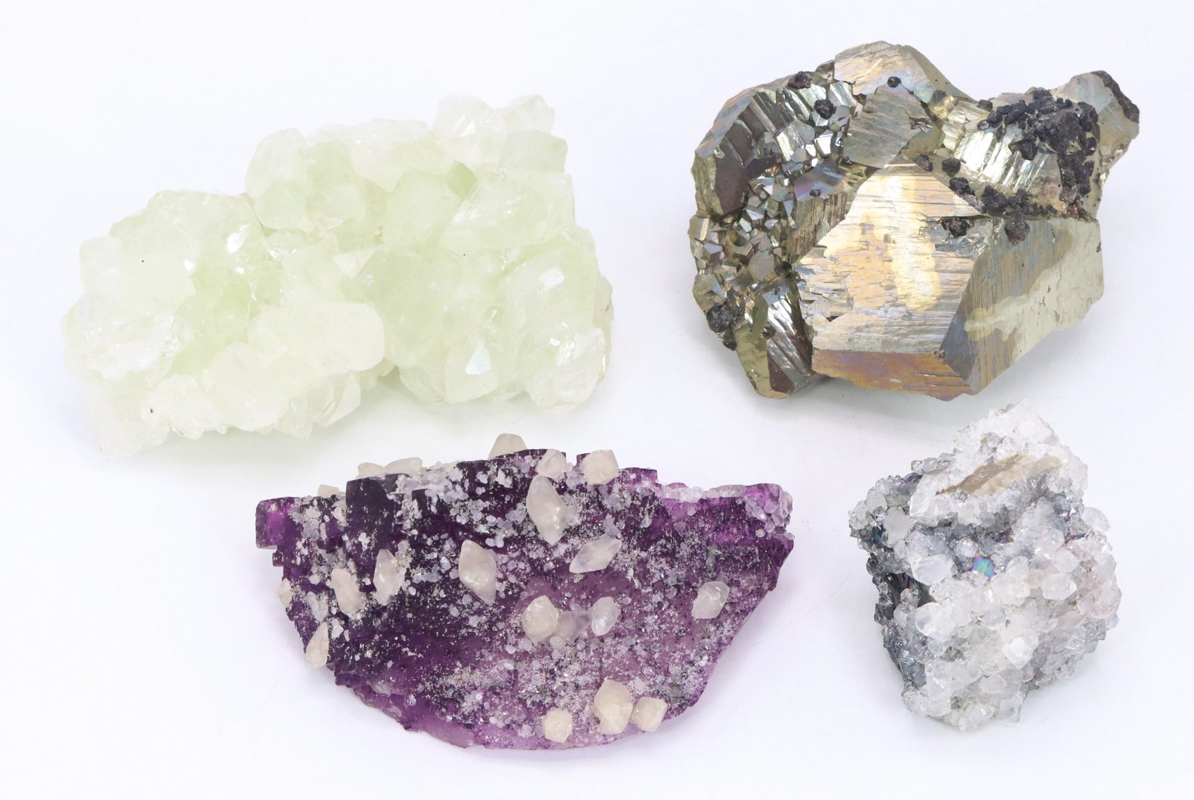 Image for Mineral Specimens | Part 3 | March 27, 2025 at 10:00 AM