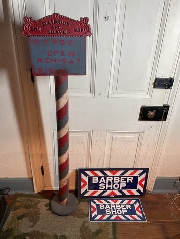 Image for Estate Sale | Hulmeville, PA | March 31, 2025 at 8:00 PM