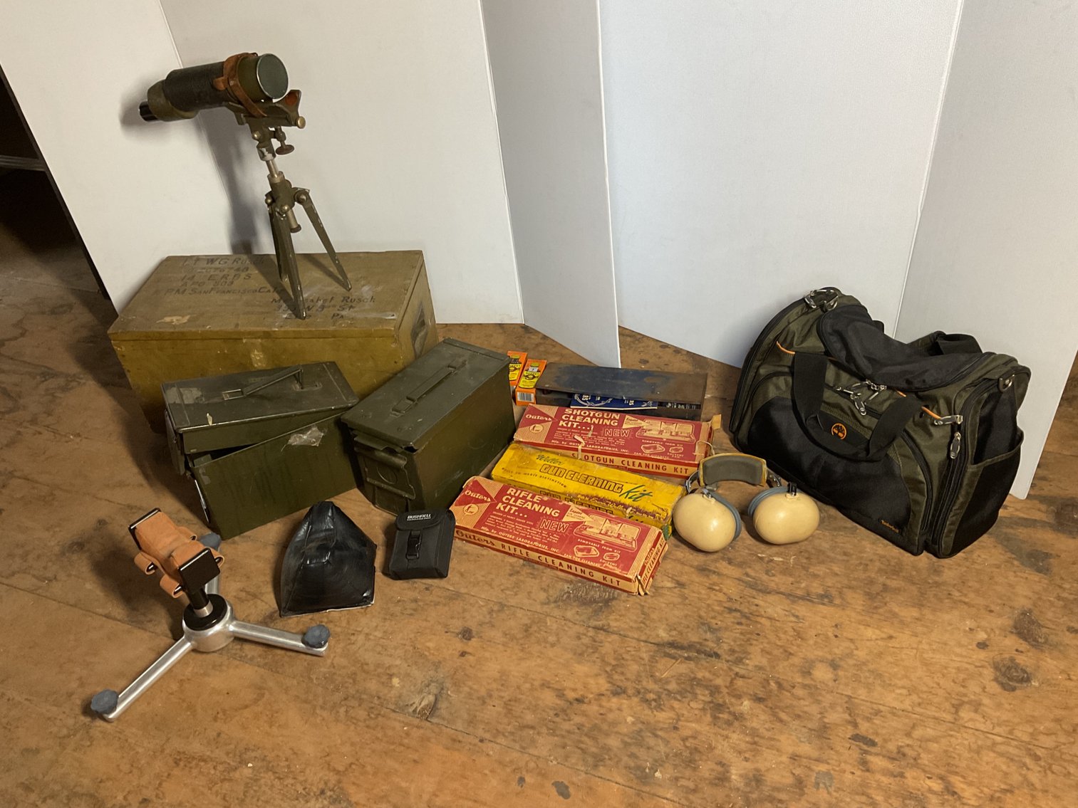 Image for Estate Sale | Hulmeville, PA | March 31, 2025 at 8:00 PM