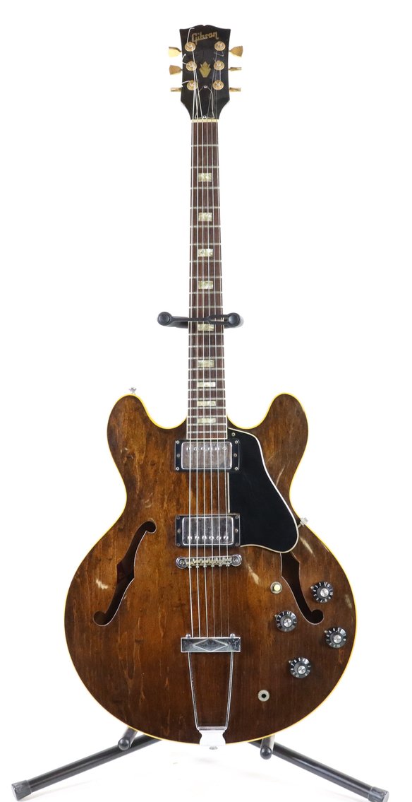 Image for Musical Instruments | April 3, 2025 at 10:00 AM