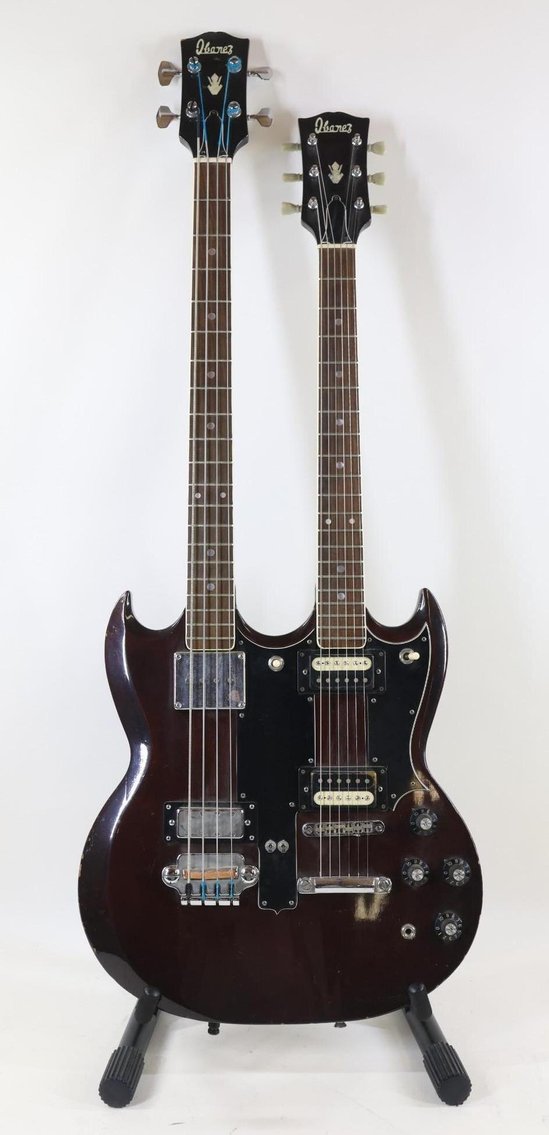 Image for Musical Instruments | April 3, 2025 at 10:00 AM