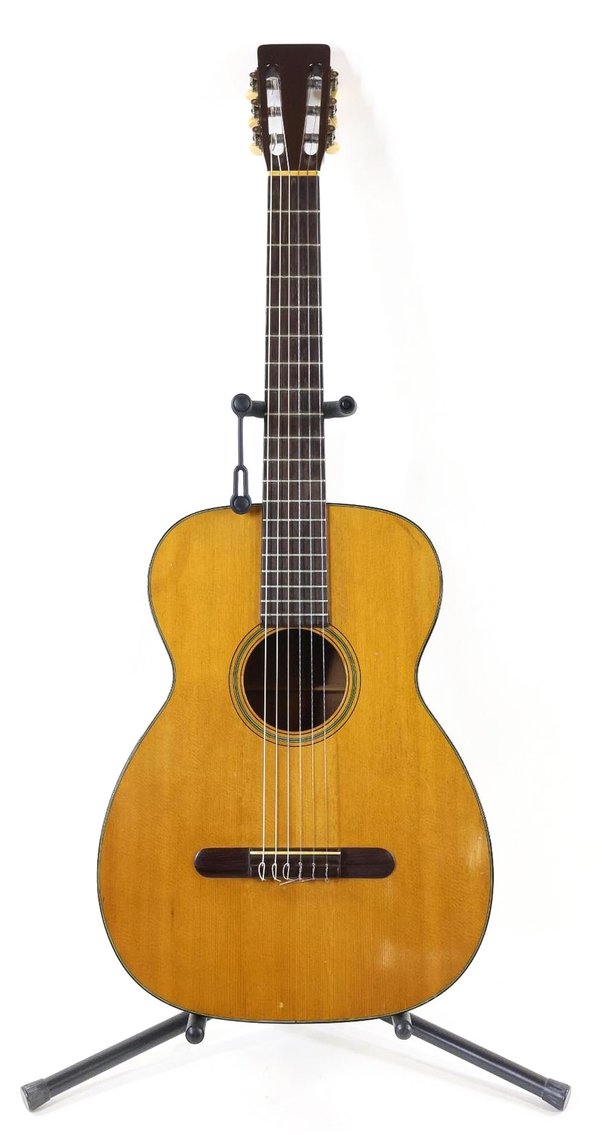 Image for Musical Instruments | April 3, 2025 at 10:00 AM