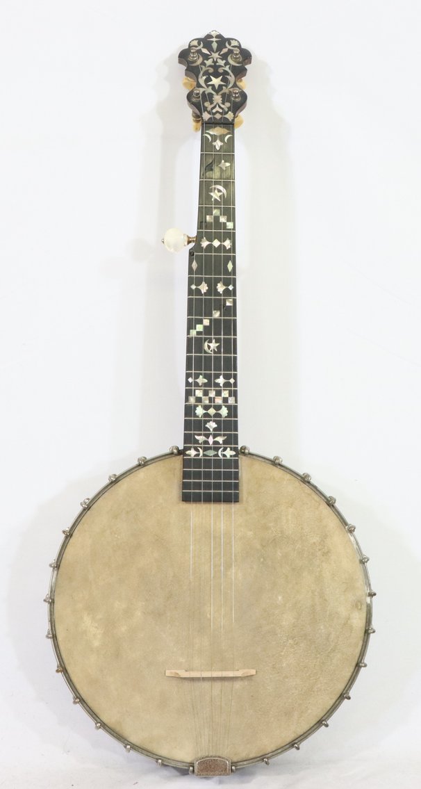 Image for Musical Instruments | April 3, 2025 at 10:00 AM