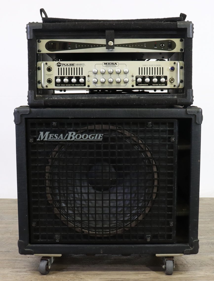 Image for Musical Instruments | April 3, 2025 at 10:00 AM