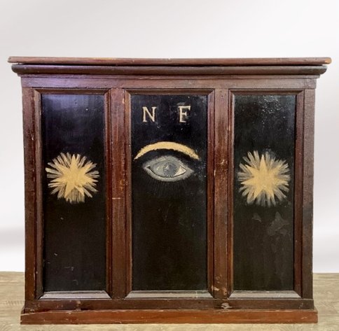 Image for Furniture & Rugs | April 10,  2025 at 7:00 PM