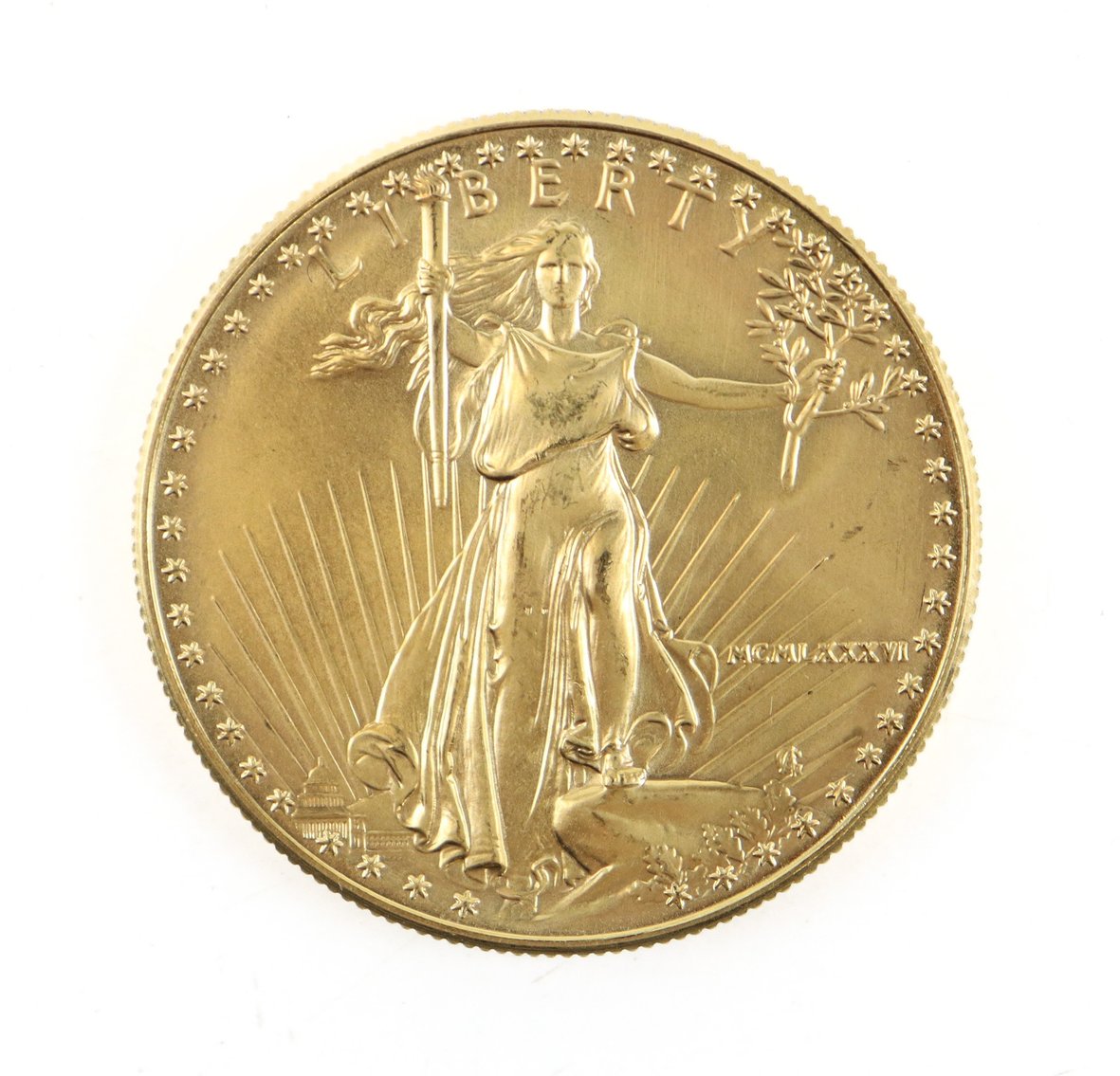 Image for Coins and Currency | April 10, 2025 at 10:00 AM