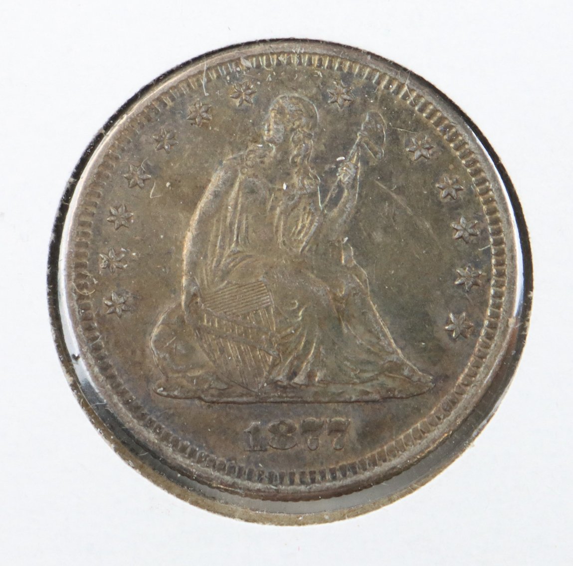 Image for Coins and Currency | April 10, 2025 at 10:00 AM