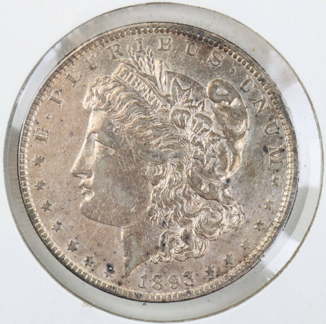 Image for Coins and Currency | April 10, 2025 at 10:00 AM