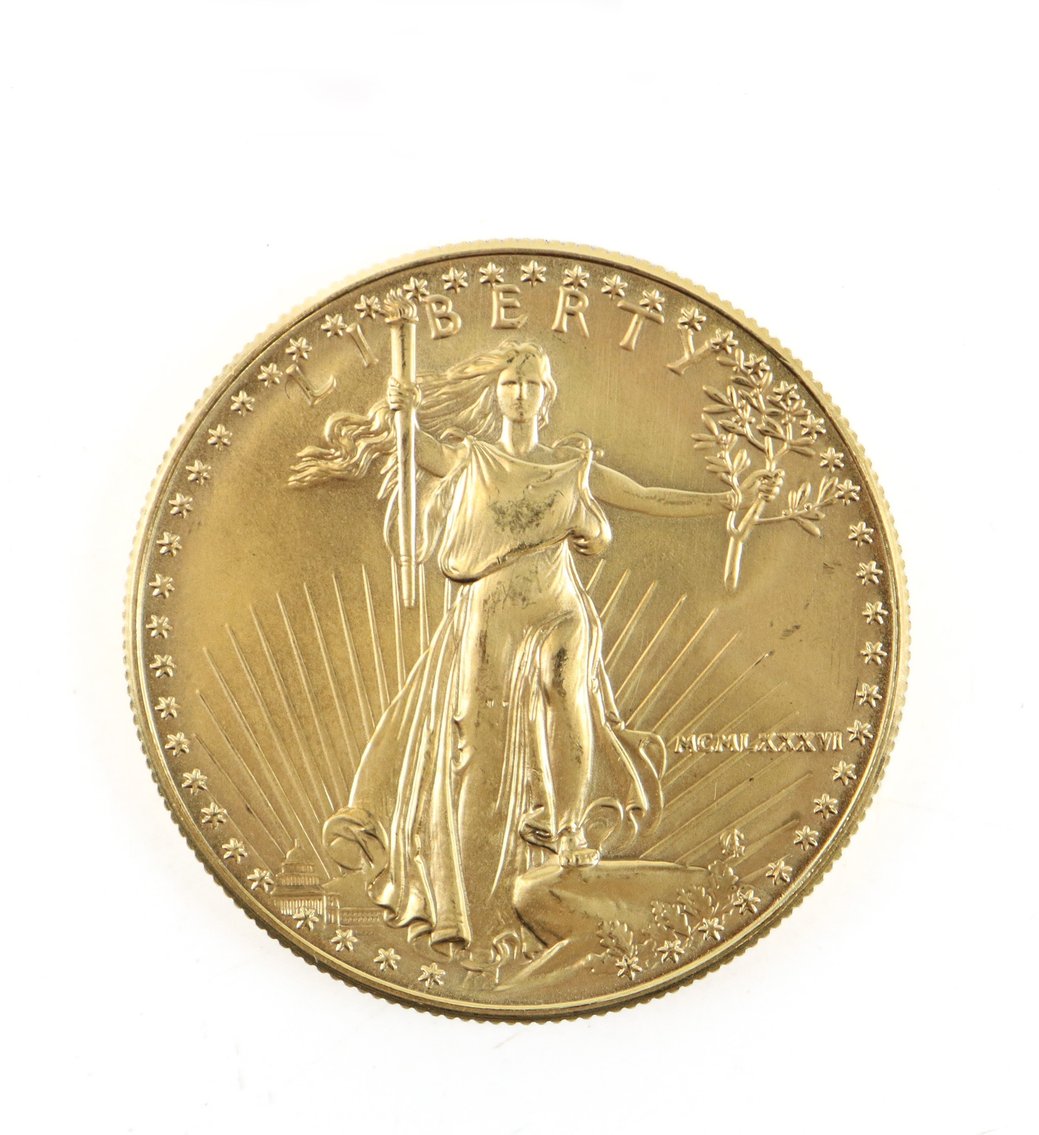 Image for Coins and Currency | April 10, 2025 at 10:00 AM