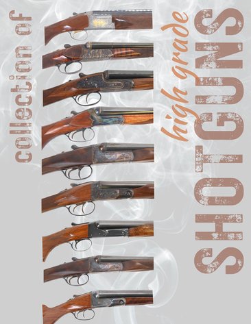 Image for Firearms | April 15, 2025 at 10:00 AM