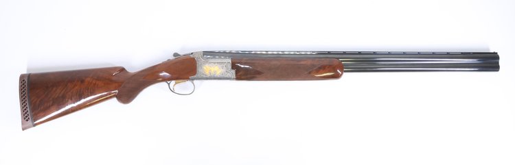 Image for Firearms | April 15, 2025 at 10:00 AM