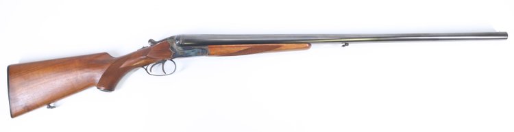 Image for Firearms | April 15, 2025 at 10:00 AM