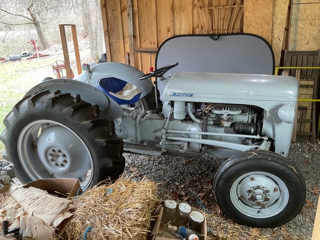 Image for Estate Sale | Reinholds, PA | April 14, 2025 at 8:00 PM