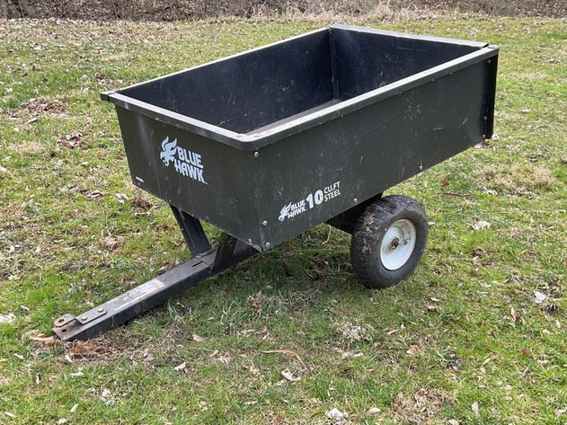 Image for Estate Sale | Reinholds, PA | April 14, 2025 at 8:00 PM