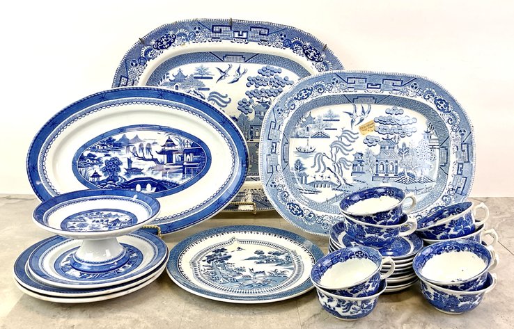 Image for Home & Decor | April 17, 2025 at 8:00 PM