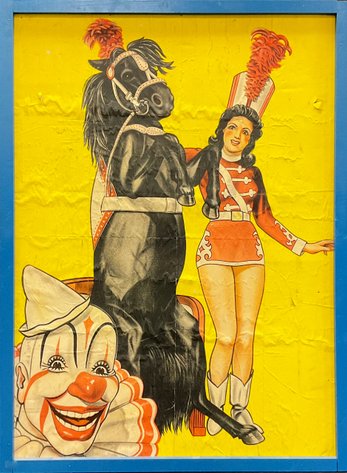 Image for Home & Decor | April 17, 2025 at 8:00 PM