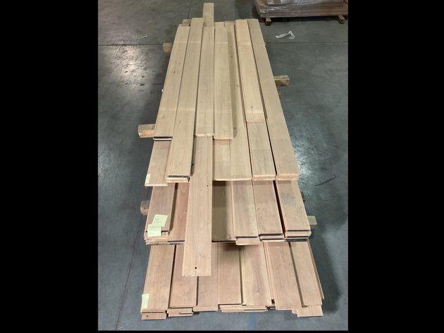 Image for Lumber Inventory Reduction | Perkasie, PA | April 7, 2025 at 7:00 PM